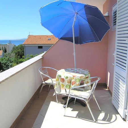 Apartments Murgic Krk Town Luaran gambar