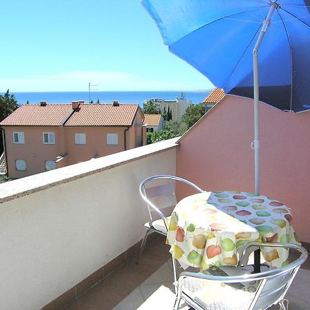 Apartments Murgic Krk Town Luaran gambar