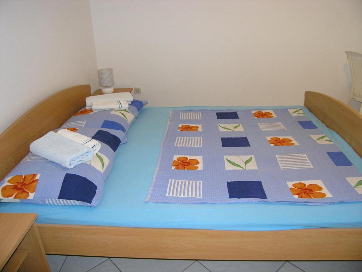 Apartments Murgic Krk Town Luaran gambar