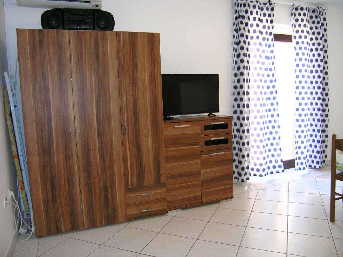Apartments Murgic Krk Town Luaran gambar