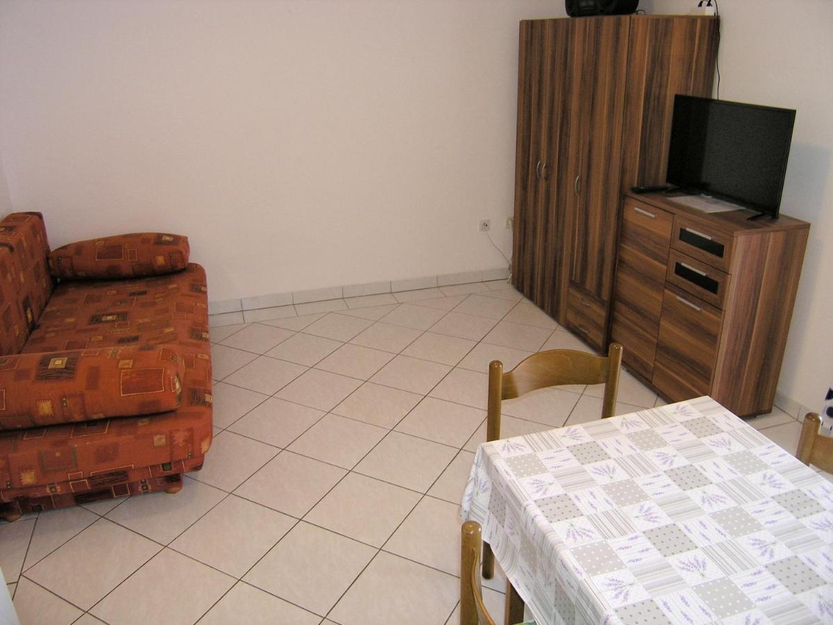 Apartments Murgic Krk Town Luaran gambar