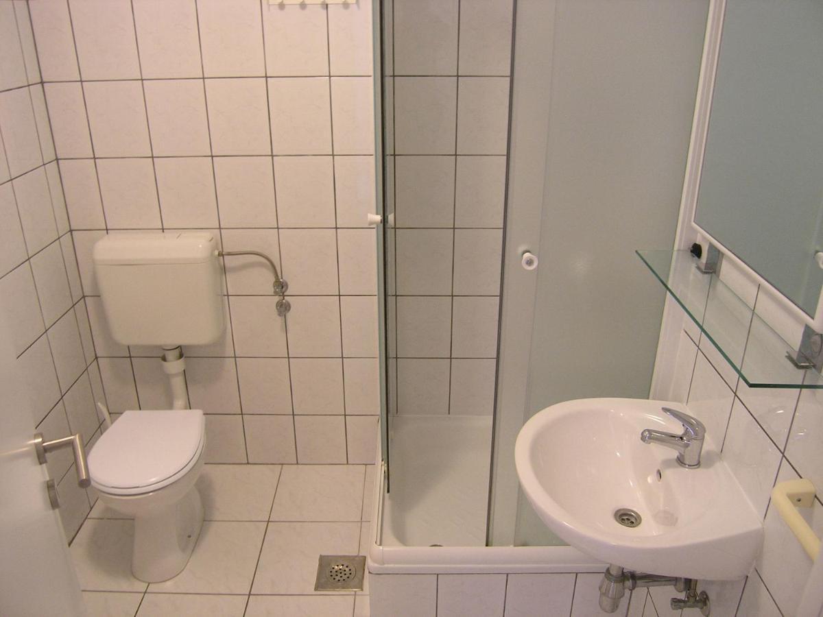Apartments Murgic Krk Town Luaran gambar
