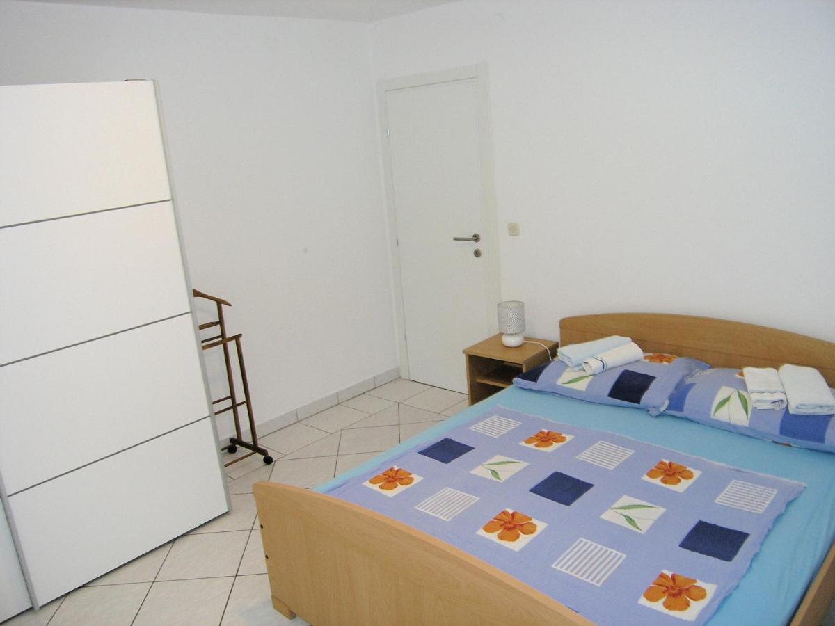 Apartments Murgic Krk Town Luaran gambar