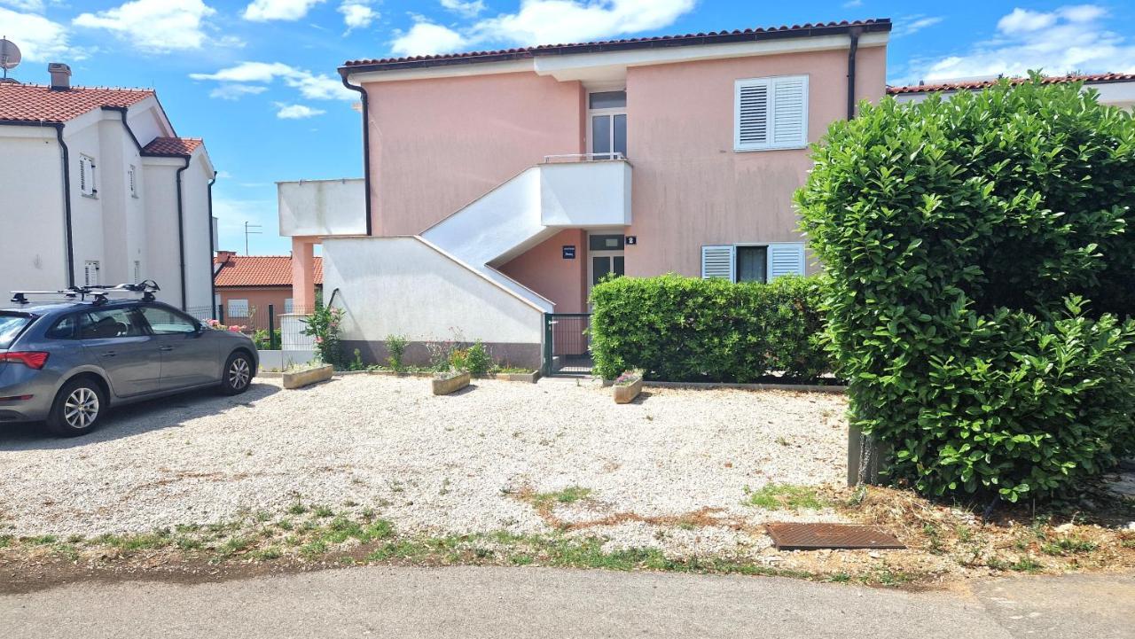 Apartments Murgic Krk Town Luaran gambar