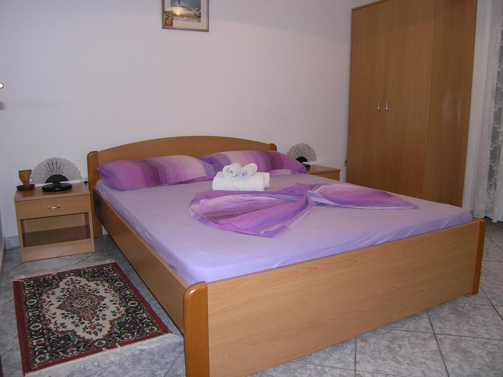Apartments Murgic Krk Town Luaran gambar