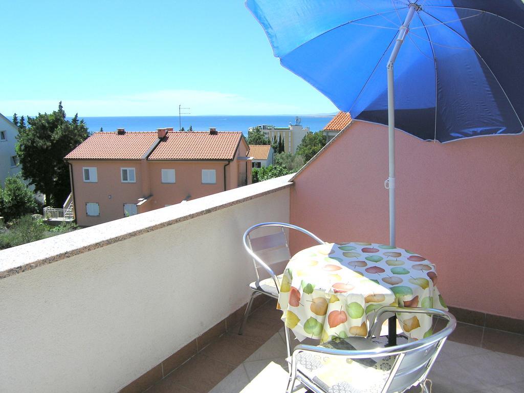 Apartments Murgic Krk Town Luaran gambar