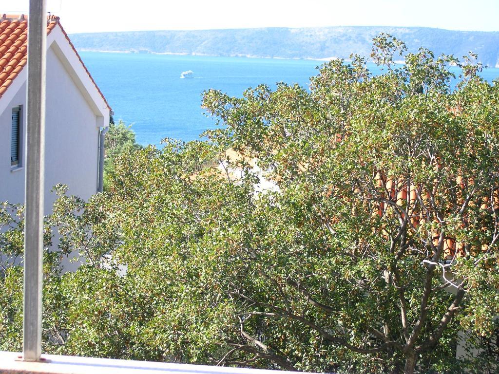 Apartments Murgic Krk Town Luaran gambar