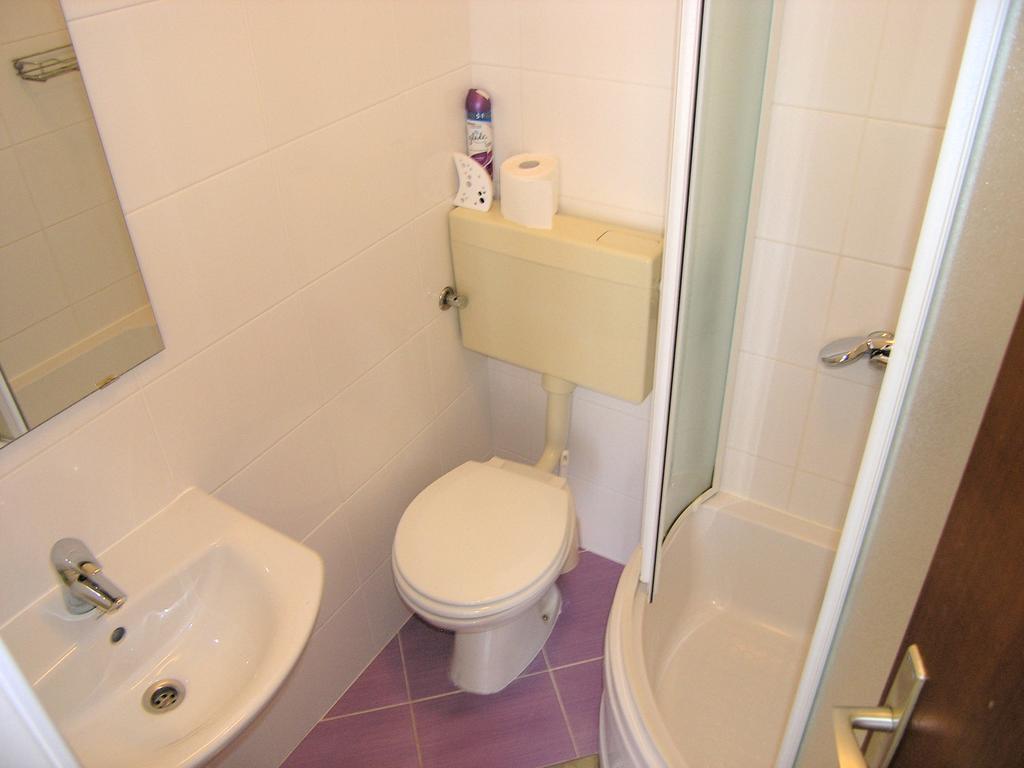 Apartments Murgic Krk Town Luaran gambar
