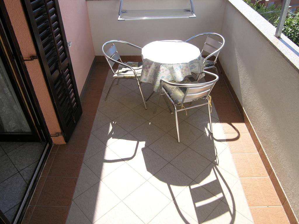 Apartments Murgic Krk Town Luaran gambar
