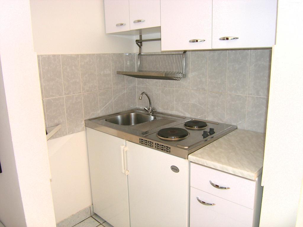 Apartments Murgic Krk Town Luaran gambar