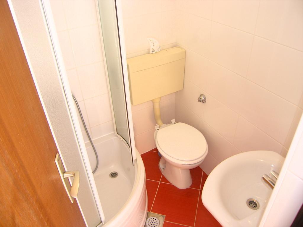 Apartments Murgic Krk Town Luaran gambar