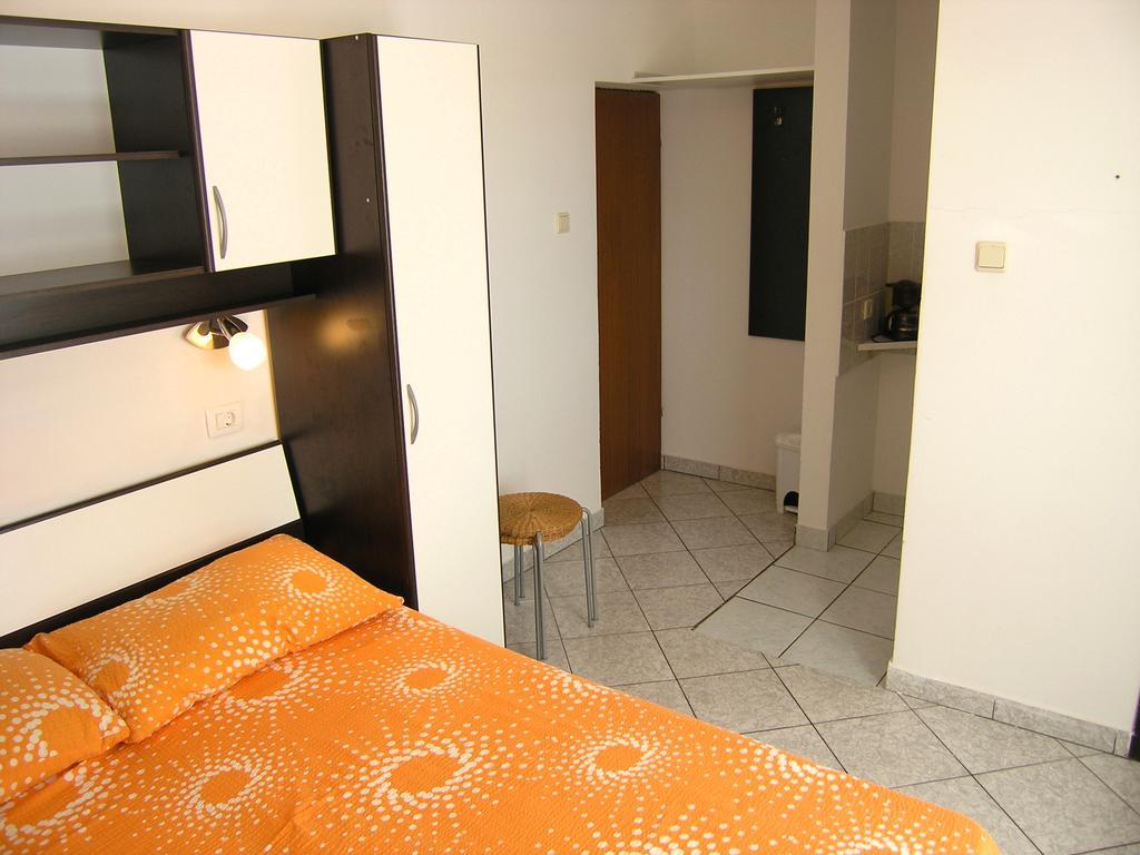Apartments Murgic Krk Town Luaran gambar