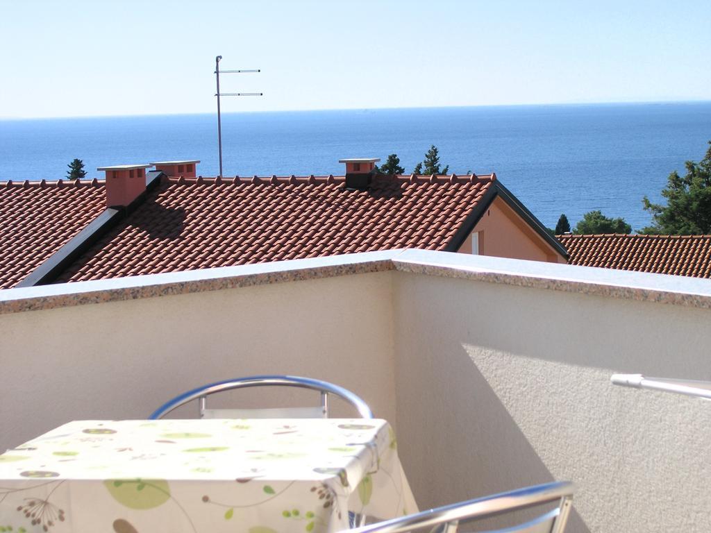 Apartments Murgic Krk Town Luaran gambar